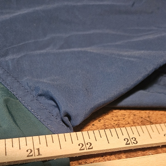 L.L.Bean Classic Adirondack Pullover Jacket Women's Medium Petite - Picture 6 of 7